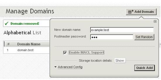 filezilla login to domain